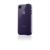 Belkin Grip Vue Tint TPU Case -  iPhone 4 Cases - Royal PurpleThis Case Offers A Tinted Look & Flexible, Grippable DesignSmooth, Sleek, High Gloss Finish