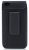 Belkin Verve Sleeve w. Belt Clip Leather - To Suit iPhone 4 - Black/Blue