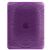 Belkin Grip Ergo Case - To Suit iPad - Royal Purple