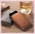 Trexta Tode - Leather Floater - To Suit iPhone 4 - Brown