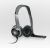 Logitech H530 USB Headset - Laser-Tuned Drivers, Super Wide Band Audio, Noise-Cancelling Microphone, USB Connection - Silver/Black