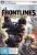 THQ Frontlines - Fuel Of War - (Rated M)