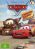 THQ Cars - Radiator Springs Adventure - (Rated G)