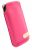 Krusell Gaia Mobile Pouch - Large - Pink