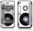 ProSkinz Case - To Suit iPhone 3G - Cassette