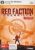 THQ Red Faction - Guerrilla - (Rated MA15+)