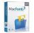 Macware MacFonts 3 - Retail, Mac