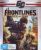 THQ Frontlines - Fuel of War - Gamers Choice - (Rated M)