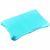 Memorex Silicon Cover - To Suit Wii Fit - Blue