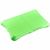Memorex Silicon Cover - To Suit Wii Fit - Green