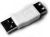 Energizer PC007 iPad USB Adapter Tip - To Suit Energizer XP4000/ XP4001/ XP8000/ XP18000 For Use with an iPad