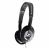Sennheiser HD 228 Stereo Headphones - BlackClosed Supra-Aural Design, Outstanding Bass, Powerful Neodymium Magnets, Comfort Wearing