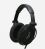 Sennheiser HD380 Professional Monitoring Headphones - BlackIncreased Sound Pressure Level (110dB) To Handle Demanding Use, Exceptional comfort for Extended Listening