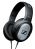 Sennheiser HD 201 - Headphones - Black/SilverPowerful Sound Reproduction, Rich Crisp Bass Response, Good Attenuation of Ambient Noise, Light-Weight, Comfort Wearing