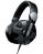 Sennheiser HD 215 - Headphones - Black/GreyClosed Circum-Aural, High Attenuation of Ambient Noise, Rotatable Ear Cup For DJ, Comfort Wearing