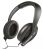 Sennheiser HD 202 - DJ Monitoring Headphones - BlackPowerful Bass Response, Good Attenuation of Ambient Nopise, Comfort Wearing & Flexible, Light-WeightIncludes Wind Up Belt Clip