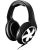 Sennheiser HD 438 - Stereo Headphones - Black/SilverClosed Circumaural Design Blocks Outside Noise, Powerful Neodymium Magnets For Enhanced Bass, Comfort Wearing