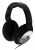 Sennheiser HD 418 - Stereo Headphones - Black/SilverClosed Circumaural Design Blocks Outside Noise, Powerful Bass-Driven Stereo Sound, Sophisticated In-Mould Finishing, Comfort Wearing