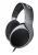 Sennheiser HD 555 - HiFi Home Cinema Headphones - Grey/BlackOpen, Dynamic, Advanced Duofol Diaphragms, Extended Spatial Sound Field, Comfort Wearing