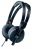 Sennheiser HD25-II - Professional Monitoring Headphones - BlackClosed Dynamic Design, High Maximum Sound Pressure Level, Rotatable, Comfort WearingIncludes Carry Pouch