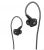 Sennheiser IE 8 - In-Ear Headphones - BlackManual Bass Response Tuning, High-Fidelity Ear-Canal Phones, Outstanding Accuracy and Clarity, High Attenuation of Ambient Noise, Comfort Wearing