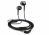 Sennheiser CX400-II - In-Ear-Phone - BlackHigh-End Dynamic Speaker, Superior Fit In-Ear, Highest Attenuation Of Ambient Noise, Integrated Volume Control, Comfort Wearing