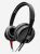 Sennheiser HD 25-SP-II - Monitoring Headphones - BlackHigh Maximum Sound Pressure Level, Light-Weight, Neodymium Ferrous Magnet System, Comfort Wearing