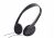 Sennheiser HD 30 TV - Television Stereo Headphones - BlackOpen Dynamic, Light-Weight, Independent Volume, Comfort Wearing