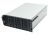 Norco RPC-4224 Rackmount Server Chassis, No PSU - 4UInc. 24x Hot-Swap SATASAS Drive Bays (BackPlane Included w. 6xSFF-8087 Mini SAS Connectors) -Supports mATX, ATX, CEB, EEB Motherboards