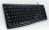 Logitech K200 Media Keyboard - BlackFull-Size Standard Layout, With Number Pad, Whisper, Quiet Typing, Comfort