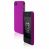 Incipio Ultra Light Feather - To Suit iPhone 4/4S - Matte Bright Purple