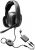 Plantronics Gamecom 777 (Rev.2) USB Gaming HeadsetHigh Quality, 7.1 Surround Sound, Noise-Canceling, Concealed Microphone Boom Stays Hidden Until youre Ready to use it, Comfort Wearing