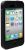 Otterbox Commuter Case - To Suit iPhone 4 - Black