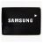 Samsung Battery Charger - To Suit i900/BlackJack