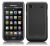 Case-Mate Barely There Case - To Suit Samsung Galaxy - Black