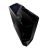 NZXT Phantom Tower Case - NO PSU, Black2xUSB2.0 1xHD-Audio, 2x120mm, 1x200/230, 2x120mm Fan, Plastic, Steel, ATX