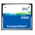 PQI 4GB Compact Flash Card - 233X