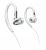 Philips SHS8005/10 Ear Hook Headphones - White