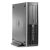 HP Compaq 8000 Elite - SFFCore 2 Duo E8500(3.16GHz), 4GB-RAM, 250GB-HDD, DVD-DL, 4500IG, Windows 7 Pro