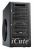 iCute S901-5GA Midi-Tower Case - NO PSU, Black4xUSB2.0, 1xHD-Audio,  ATX