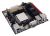 Mindscape MINIX-890GX-USB3 MotherboardAM3, 890GX, SB850, HT 5200, 2xDDR3-1333, 1xPCI-Ex16 v2.0, SATA-II, RAID, 1xGigLAN, 8Chl-HD, USB3.0, VGA, DVI, HDMI, Mini-ITX