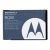 Motorola Battery L-Ion - 910mAh - To Suit W205/W218/BQ50