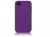 Case-Mate Pop! Case - iPhone 4 Covers - Purple/Grey