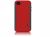 Case-Mate POP! Case - To Suit iPhone 4 - Red/Grey