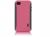 Case-Mate Pop! Case - To Suit iPhone 4 - Pink/Grey