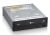 LG GH22-NS50 DVD-RW Drive - SATA, White OEM22x Recording Speed