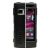 Otterbox Commuter Series Case - To Suit Nokia X6 - Black