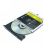 Lenovo 43N3229 DVD-RW Drive - SATA - Black