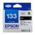 Epson T133192 #133 Ink Cartridge - Black - For Epson N11/NX125/NX420/WorkForce 320/325 Printers