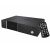IcyBox IB-MP305A-B Network Multimedia Player - Full HD, Card Reader, 2xUSB, 10/100Mbps, RJ-45Supports MPEG-1, MPEG-2, MPEG-4: Xvid, WMV9, ISO, VOB, IFO, MP4, DAT, MOV, AVI, MKV, H.264